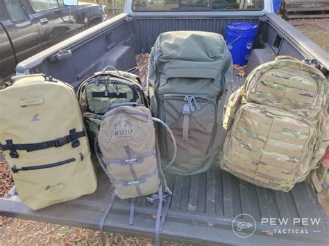 8 Best Hunting Packs of 2024 .